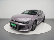Volkswagen Passat 2024