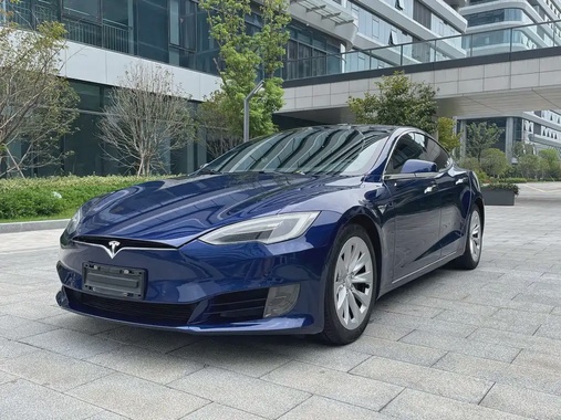 Tesla Model S 2017