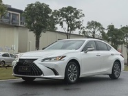 Lexus ES 2023