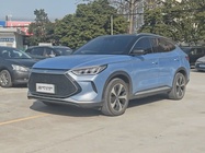 BYD PLUS 2022