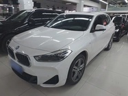 BMW X2 2020