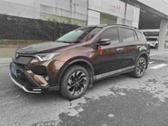 Toyota RAV4 2017