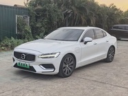 Volvo S60 2022