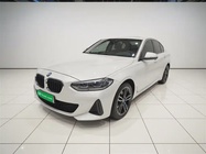 BMW 1 Series 2020