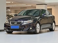 Lexus IS 2011