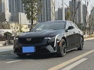 Cadillac CT4 2021