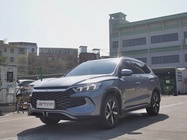 BYD Pro 2024