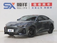 Changan UNI-V 2025