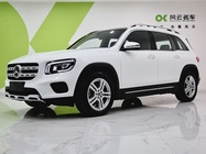 Mercedes-Benz GLB-Class 2023