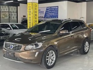 Volvo XC60 2016