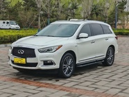 Infiniti QX60 2018