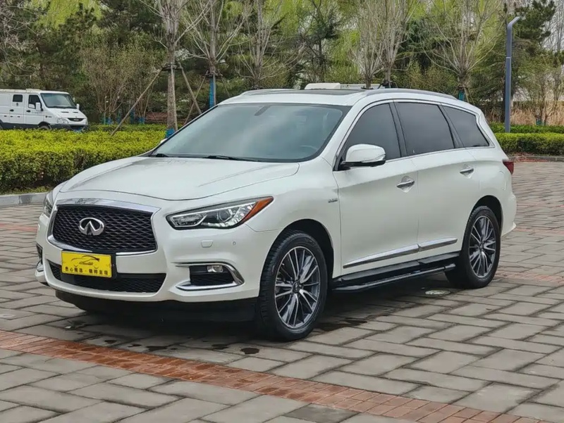 Infiniti QX60