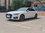 Audi A4 2024