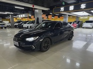 Honda Civic 2021