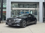 Mercedes-Benz E-Class 2024