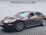 Porsche Panamera 2015