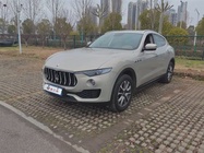 Maserati Levante 2018