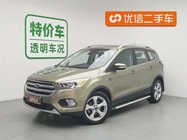 Ford Kuga 2016