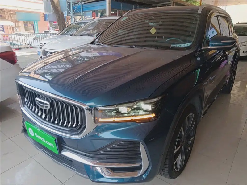 Geely Xingyue L