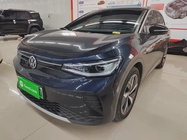 Volkswagen ID.4 2024