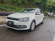 Volkswagen Polo 2017