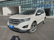 Ford Edge 2019