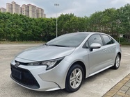Toyota Levin 2021
