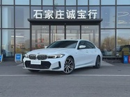 BMW 3 Series 2024