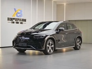 Mercedes-Benz EQE 2025