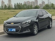Chevrolet Malibu 2017