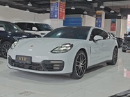 Porsche Panamera 2024
