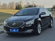 Buick LaCrosse 2015