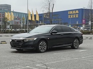 Honda Accord 2022