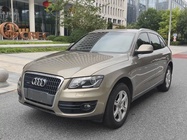 Audi Q5 2010