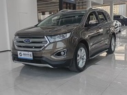 Ford Edge 2019