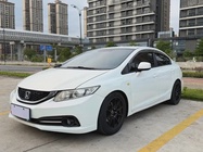 Honda Civic 2015