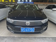 Volkswagen Magotan 2018