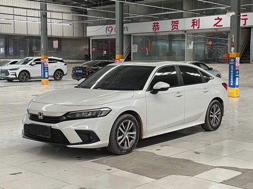 Honda Civic 2025