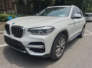 BMW X3 2020