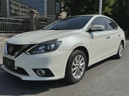 Nissan Sylphy 2018