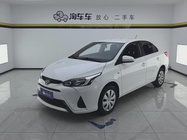 Toyota Yaris 2017