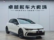 Volkswagen Golf 2024