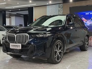 BMW X5 2024