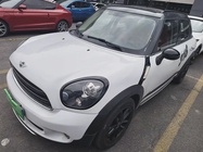 MINI Countryman 2017