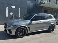 BMW X5M 2021