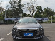 Honda Accord 2021