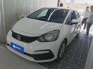 Honda Fit 2022
