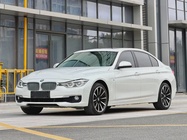 BMW 3 Series 2018