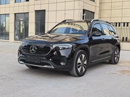 Mercedes-Benz EQB 2023