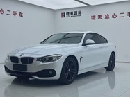 BMW 4 Series 2018